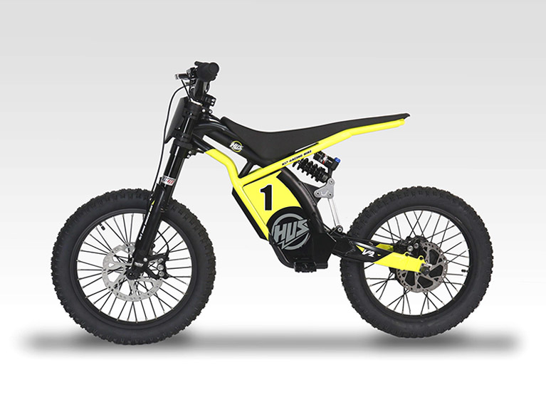 HUS V2 Pro